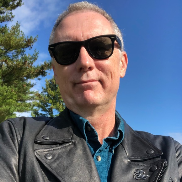 Meet your Posher, Tim - Picture 3 of 3